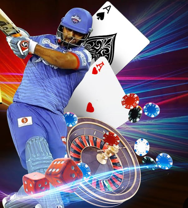 8 bet game