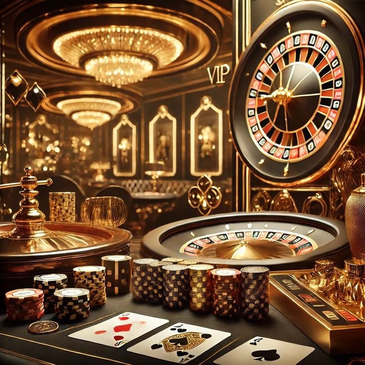 8 bet game