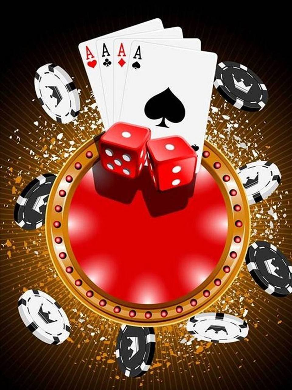 8 bet game