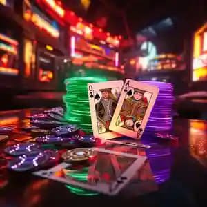 8 bet game