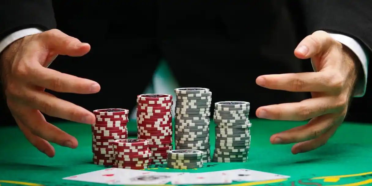 8 bet game